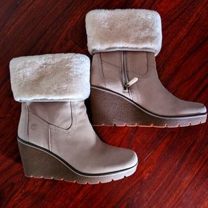 Timberland Women's Boots